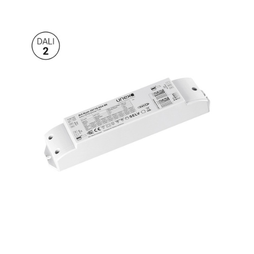CONVERTISSEUR UX-MULTI TW 50W 250-1000mA DALI