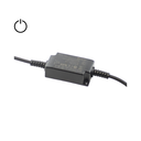 Netzgerät IP68 Konstantstrom 350mA / 4W