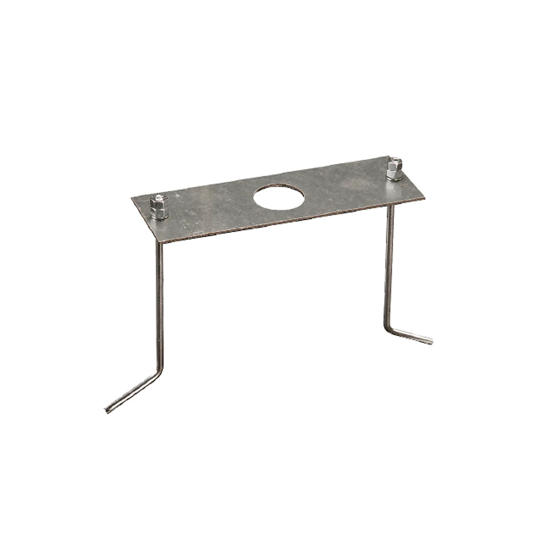 PLAQUE DE BASE ET BOULONS DE FIXATION TALIA