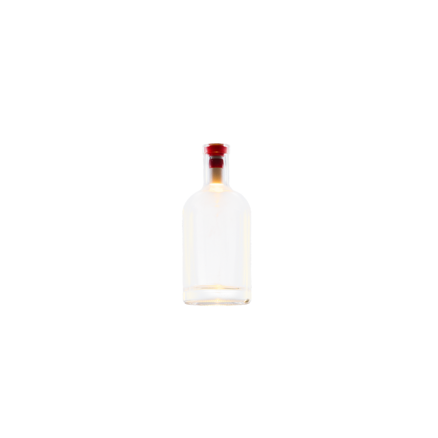 CORK BOTTLE 1
