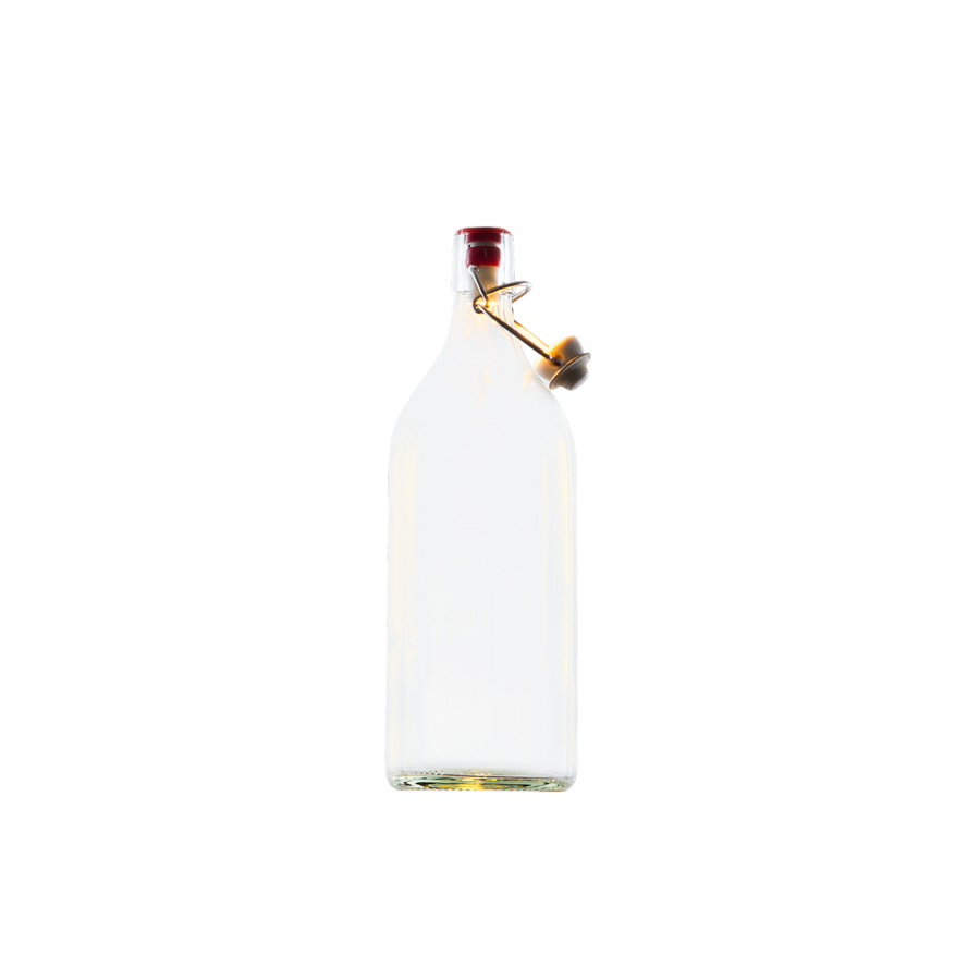 CORK BOTTLE 2