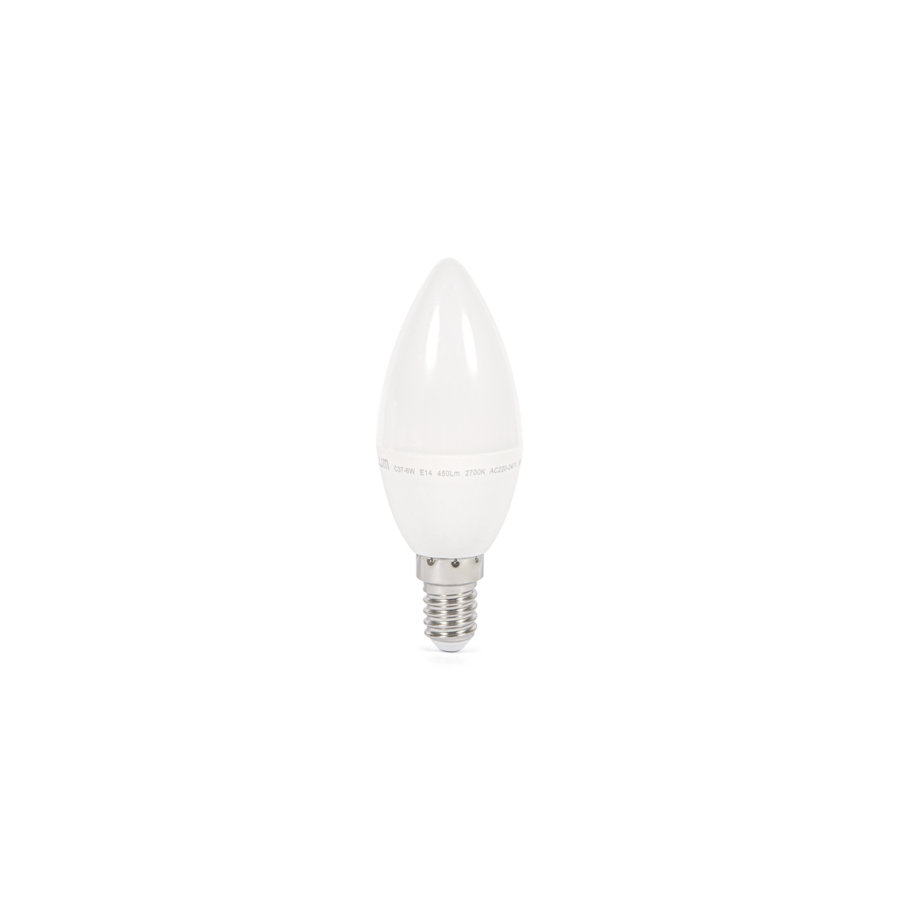 AMPOULE LED E14 C35 5.5W