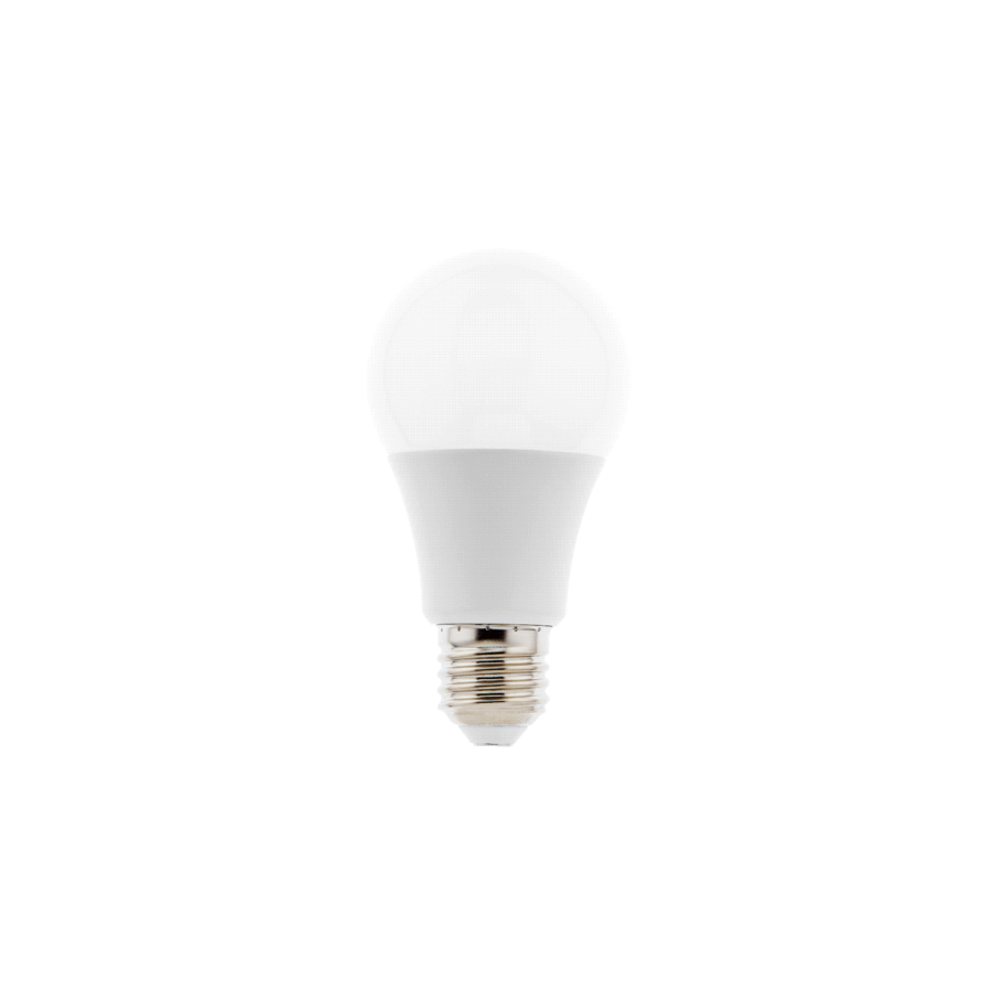AMPOULE LED E27 A60 9W