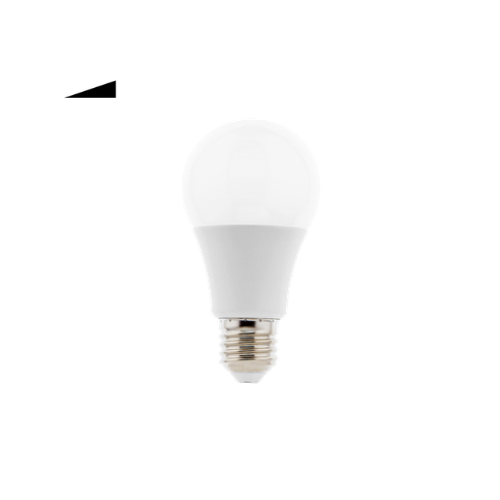 LAMP A65 LED 2700K OPAL