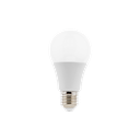 LAMP A65 LED 2700K OPAL