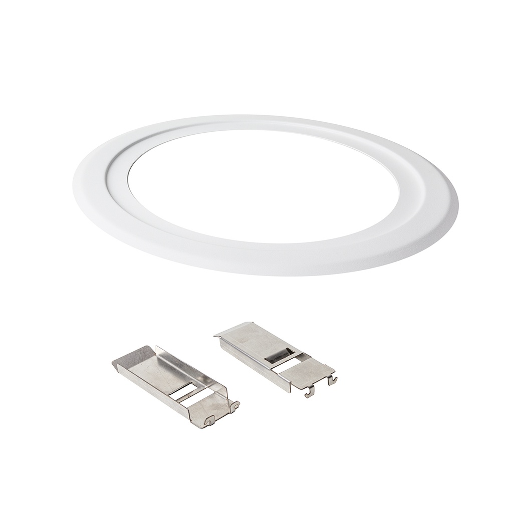 BAGUE DE REDUCTION ECOLED Ø 200-260MM