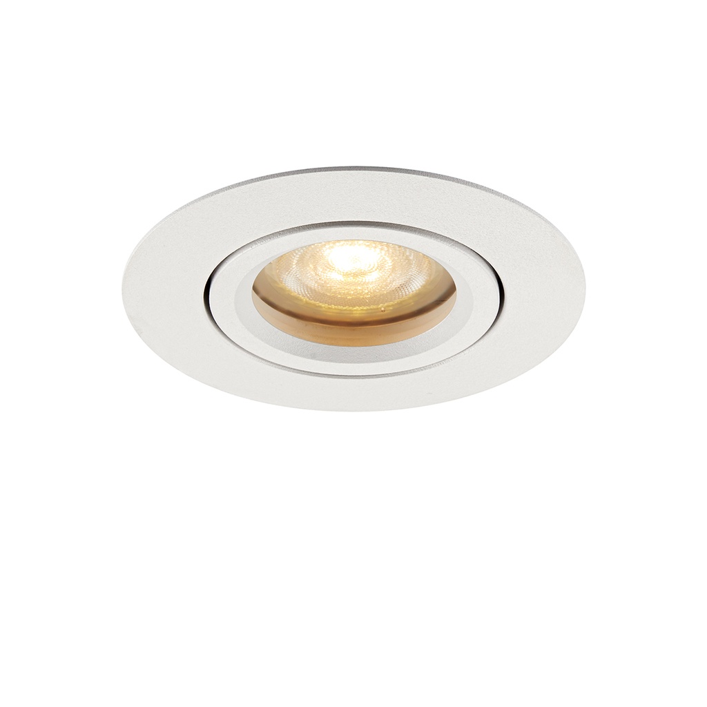 SWING 80 GU10 Ø 68-80MM