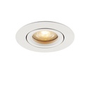 SWING 80 GU10 Ø 68-80MM