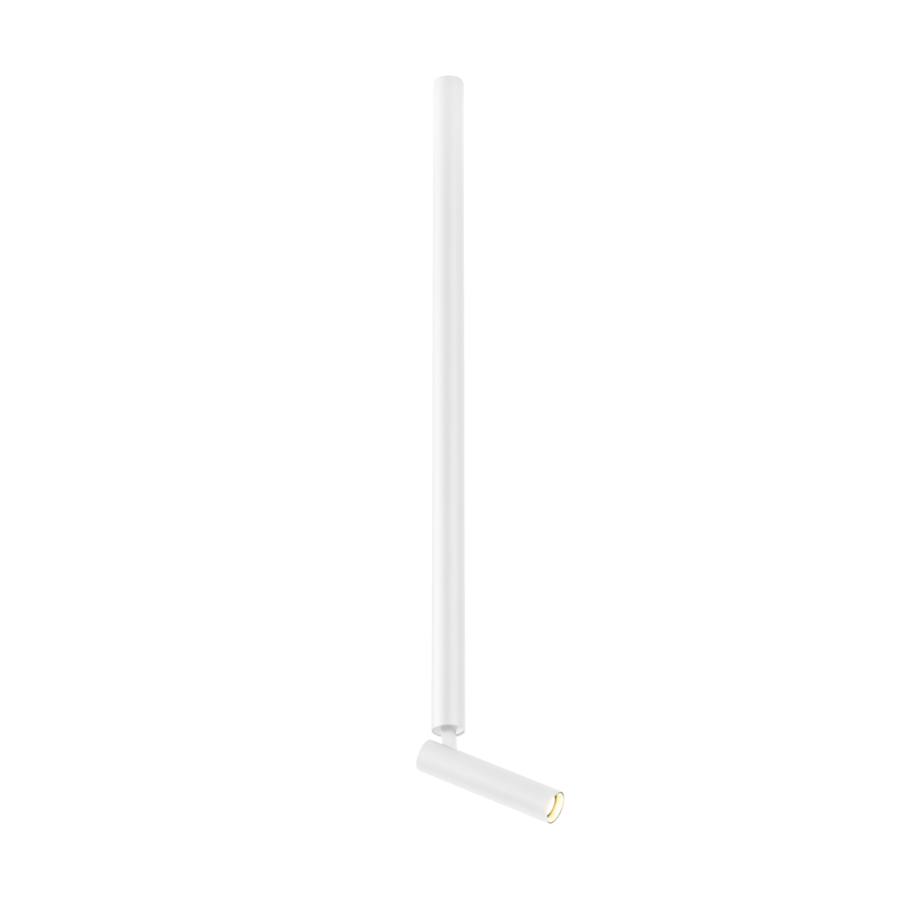 [W190951W3] MATCH STICK TRIMELESS 1.0 Ø 45-47MM (Weiß, 2700K)
