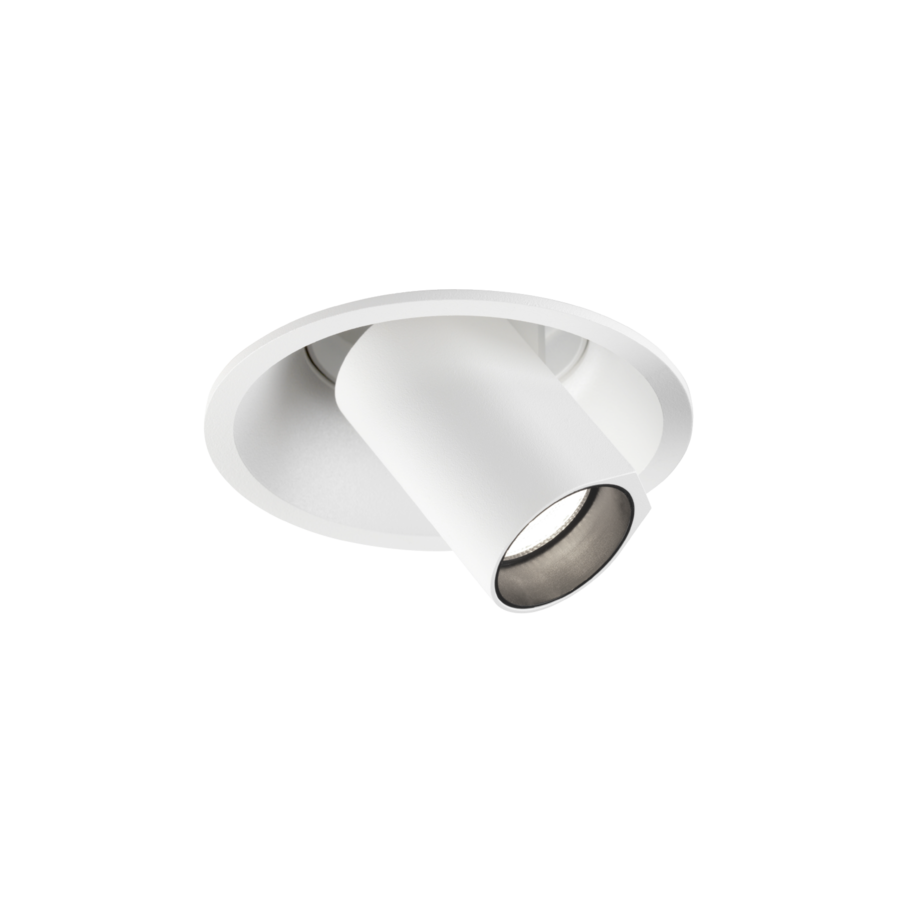 [W164461W3] BLIEK PETIT 1.0 Ø 86-89MM (Blanc, 2700K)