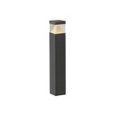 TOM CONCAVE SQUARE LED 800MM IP65