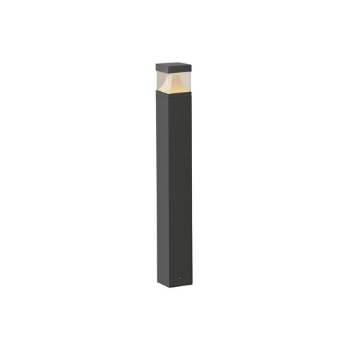 [180-326-70] TOM CONCAVE SQUARE LED 1100MM IP65 (Coupure de phase)
