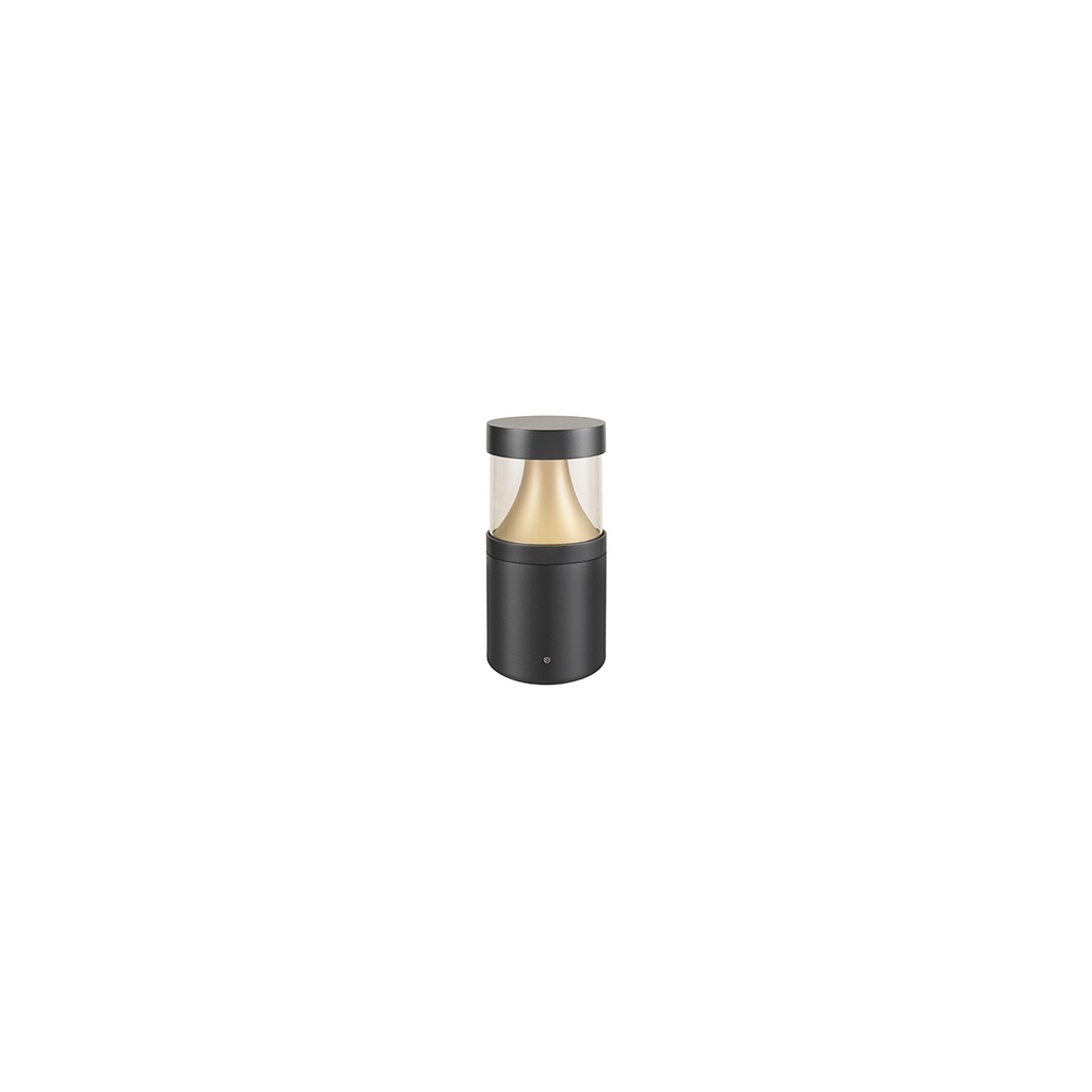 [180-321-70] TOM CONCAVE ROUND LED 265MM IP65