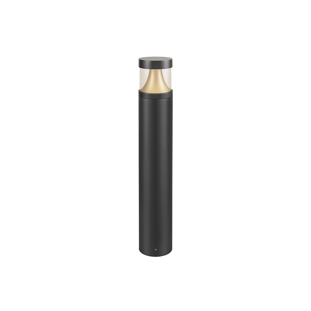 [180-320-70] TOM CONCAVE ROUND LED 800MM IP65 (Phasenabschnitt)