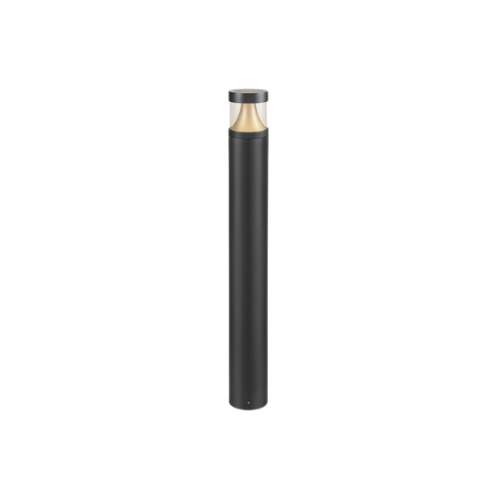 [180-319-70] TOM CONCAVE ROUND LED 1100MM IP65 (Phasenabschnitt)
