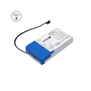 CONVERTISSEUR UX-MULTI 25W 260/700mA DALI IP20 