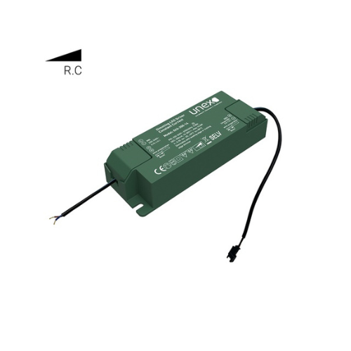 CONVERTISSEUR UX 10W 350mA R.C IP20