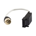 DOUILLE GU10 230V