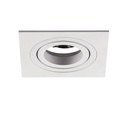 BD-TWIST 80 SQUARE PLAN Ø 80MM