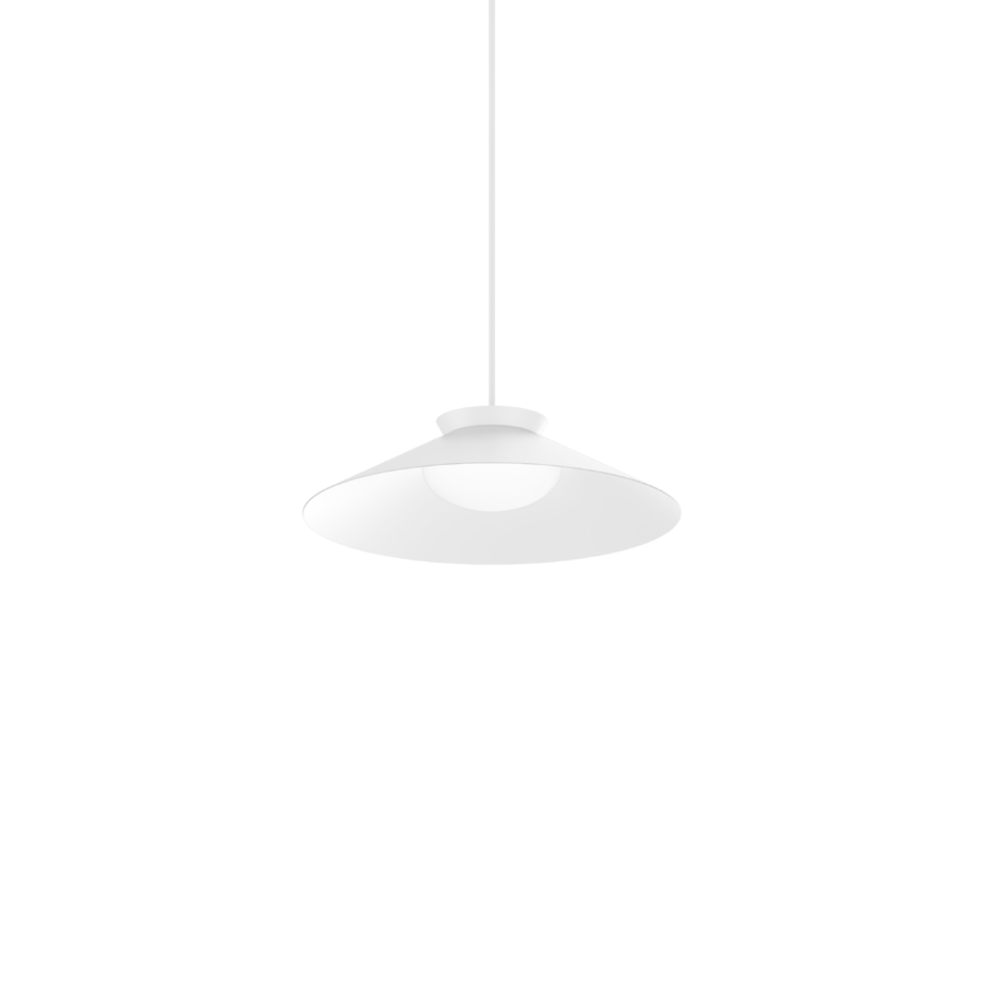 [W281784W3] CLEA SUSPENDED 1.0 (Blanc, 2700K)
