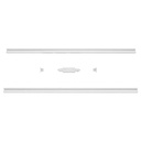 RAIL MONOPHASE 230V - ALIM CENTRALE