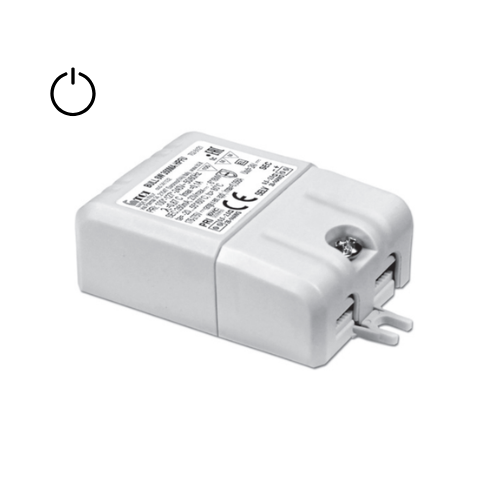 [141131] CONVERTISSEUR TCI BULL 500MA IP20