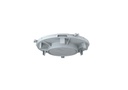 COUVERCLE BETON HALOX 100 - Ø 68MM