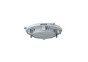 COUVERCLE BETON HALOX 100 - Ø 80MM