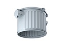 BOITIER BETON HALOX 100
