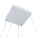 FLAT LED MODUL KIT DE SUSPENSION