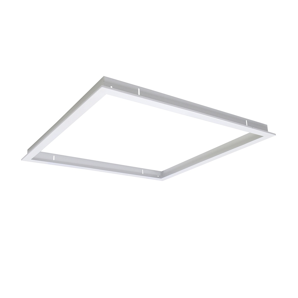 FLAT LED MODUL 625 CADRE ENCASTRE