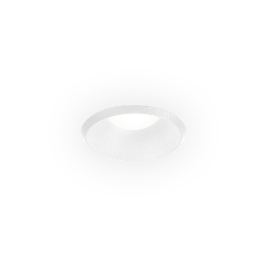 TAIO ROUND IP65 1.0 Ø 70MM