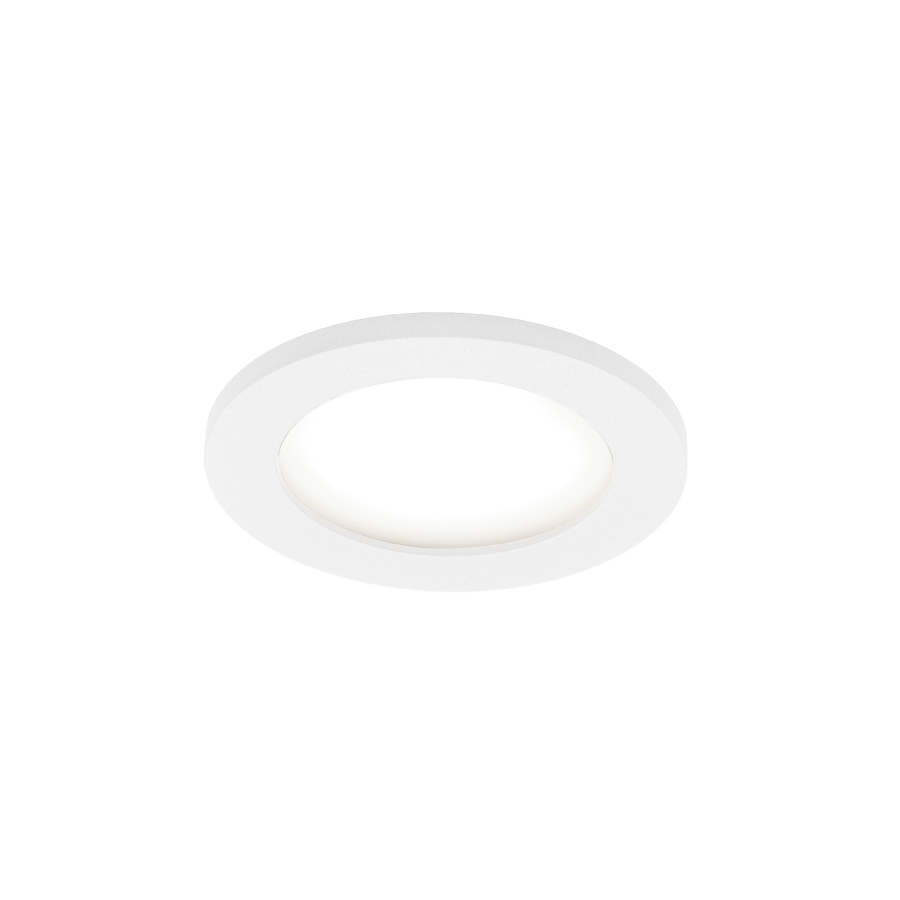 INTRA IP65 1.0 OPAL Ø 76-79MM