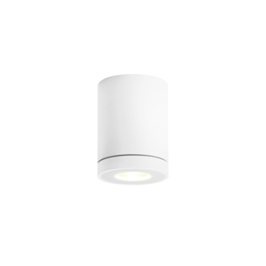 [W734364W5] TUBE IP65 1.0 LED (Blanc)