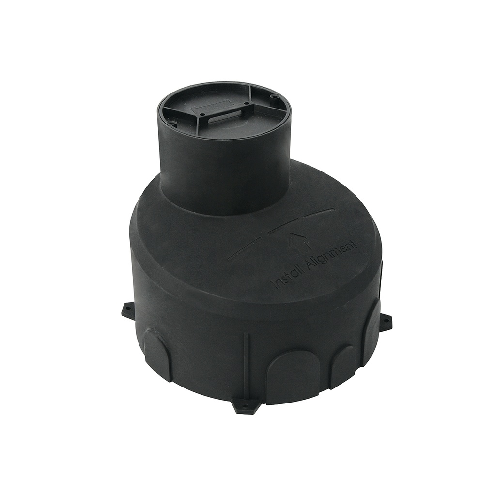 BOITIER ENCASTREMENT L10
