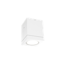 TUBE CARRÉ IP65 1.0 GU10