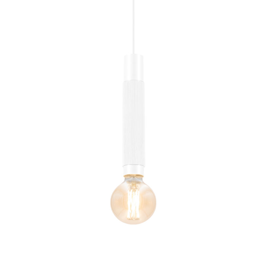 [W2533E0W0] TRACE SUSPENDED 2.0 E27 (Blanc)
