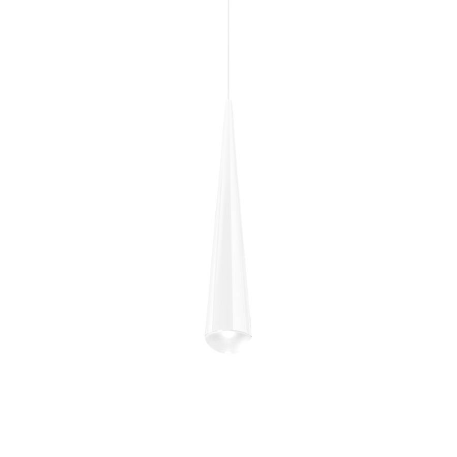 [W200184W3] CONE 1.0 (Blanc)