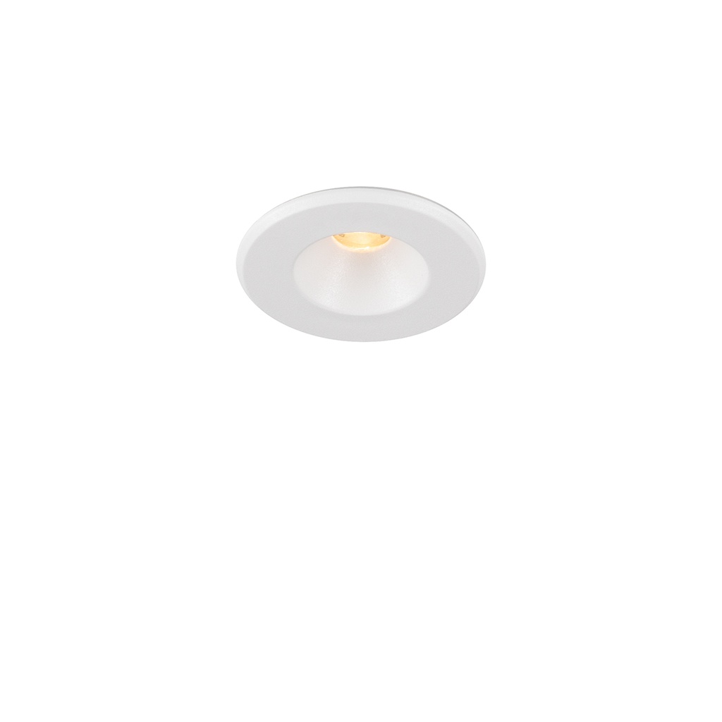 DROP LED IP65 Ø 30MM