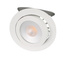VARIO LED 260MA ORIENTABLE  Ø 68MM