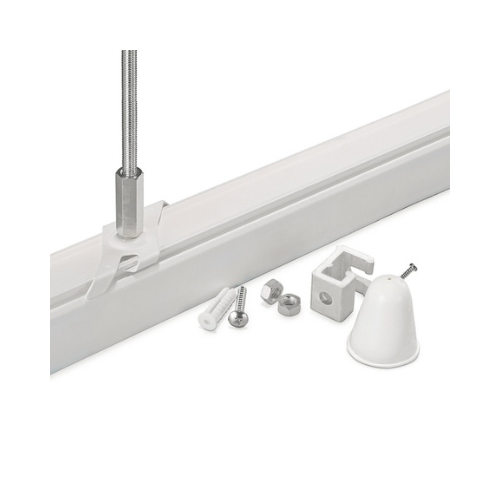 SUSPENSION PAR TIGE