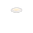 TECO LED IP44 Ø 80MM