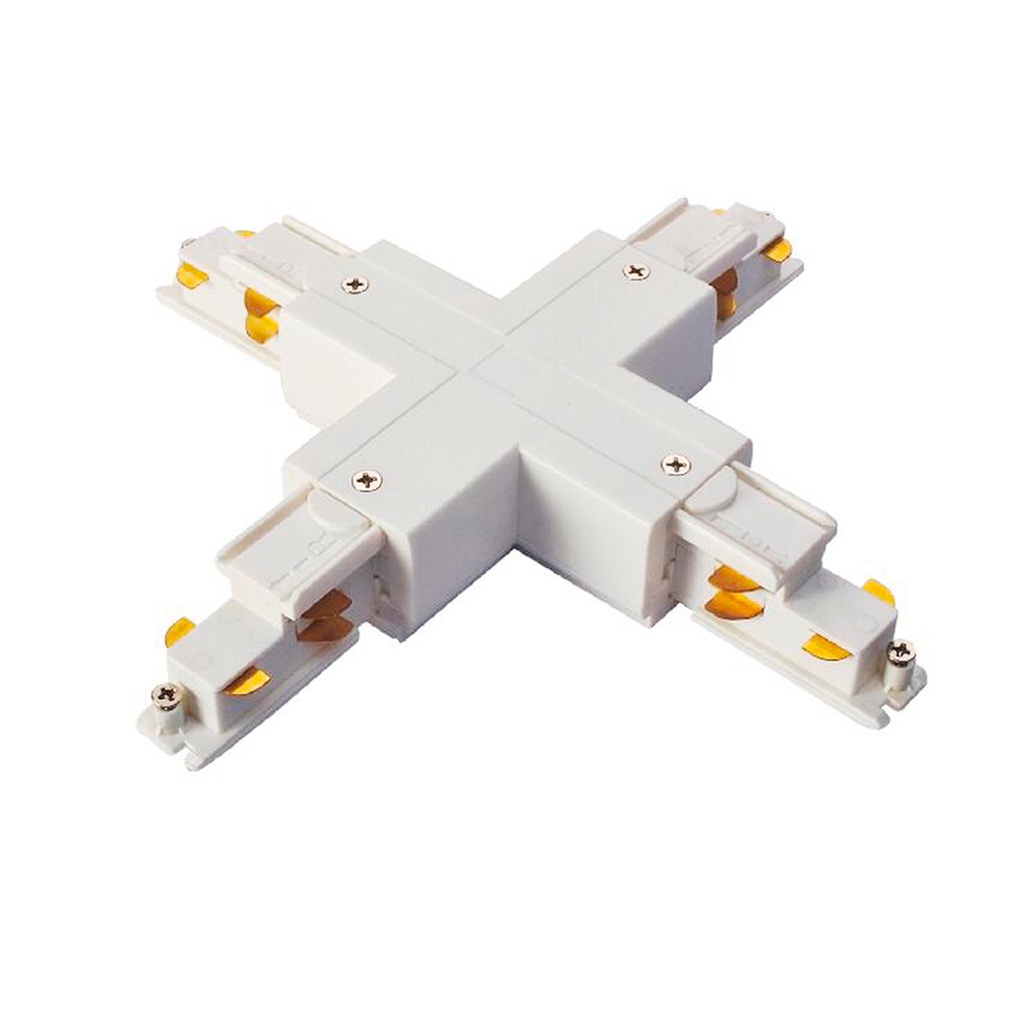 CONNECTEUR EN X