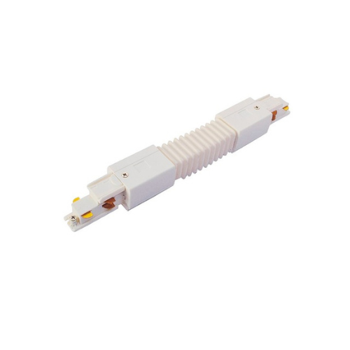 [141-012-000] CONNECTEUR FLEXIBLE (Weiß)