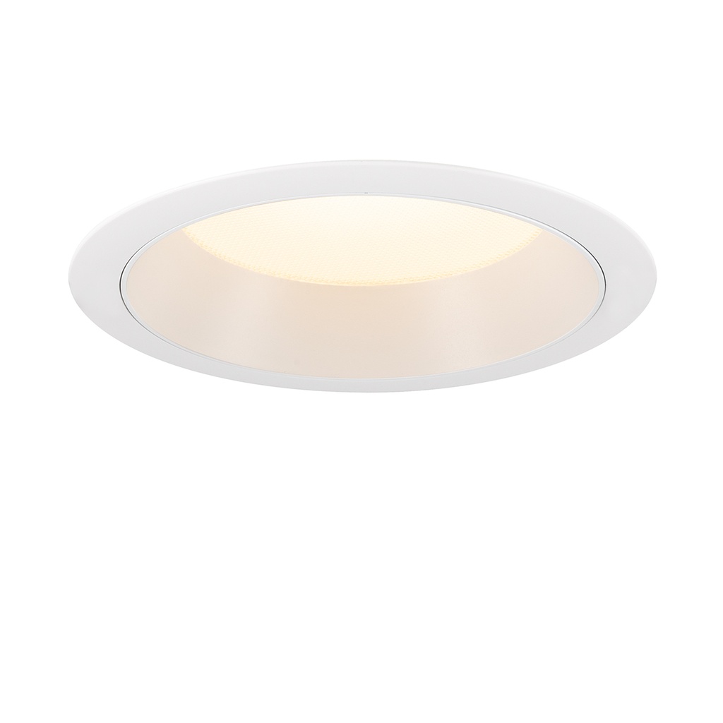 TECO LED IP44 Ø 200-220MM