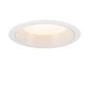 TECO LED IP44 Ø 200-220MM