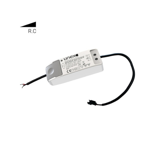 CONVERTISSEUR UX 9W 260mA R.C IP20