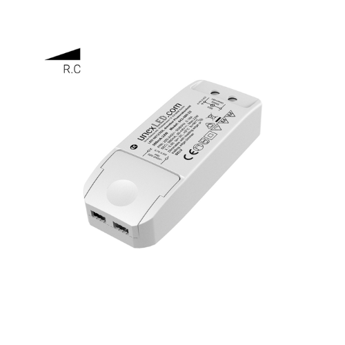CONVERTISSEUR UX 22W 500mA R.C