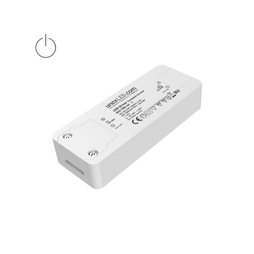 CONVERTISSEUR UX 40W 700mA ON/OFF