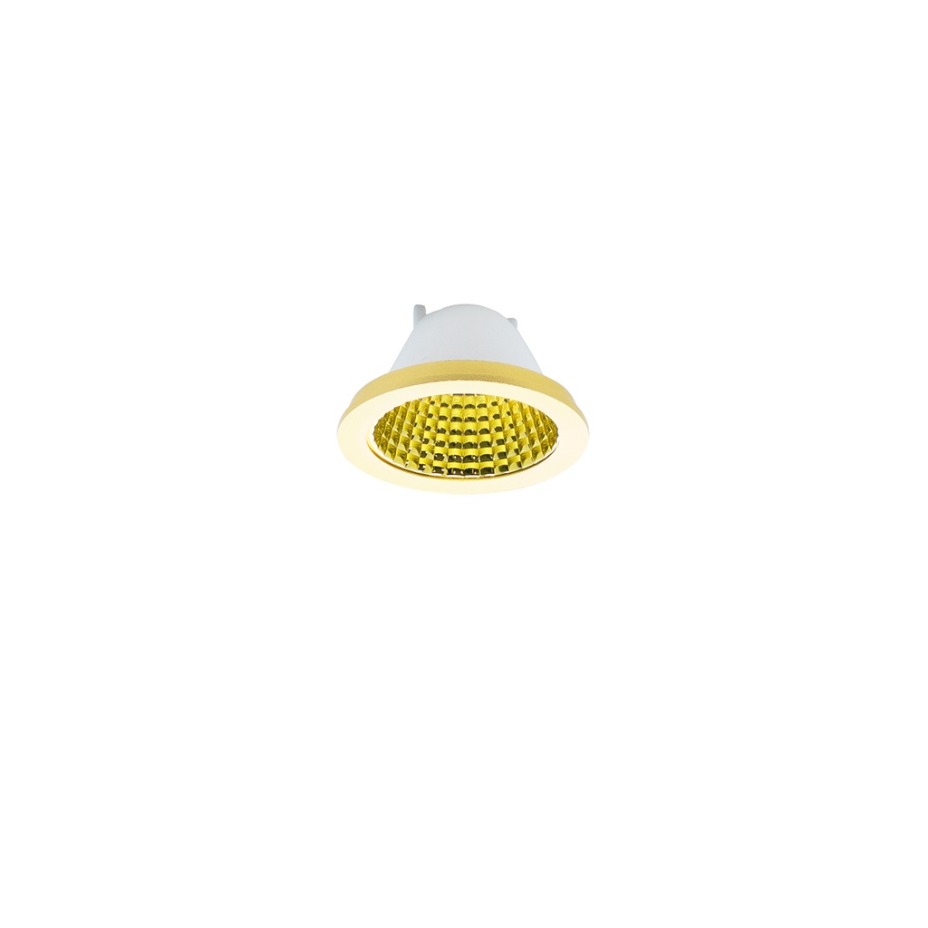 Réflecteur RIDL / RISP 12W OR 38°